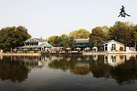 东湖水云乡